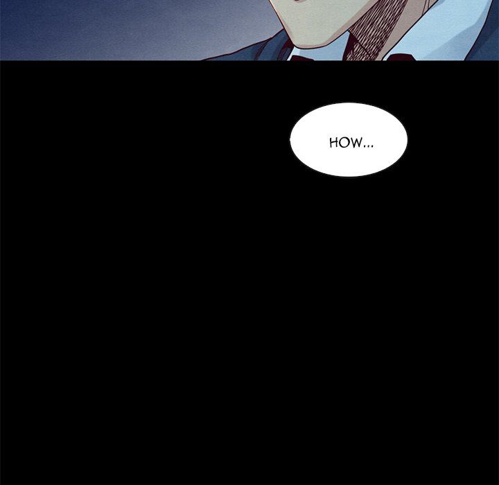Bad Blood Manhwa - Chapter 20 Page 4