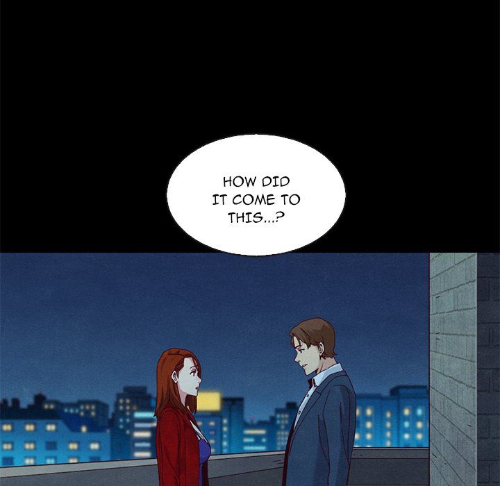 Bad Blood Manhwa - Chapter 20 Page 5