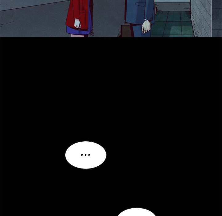 Bad Blood Manhwa - Chapter 20 Page 6