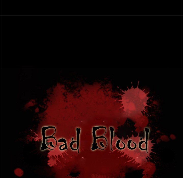 Bad Blood Manhwa - Chapter 20 Page 13