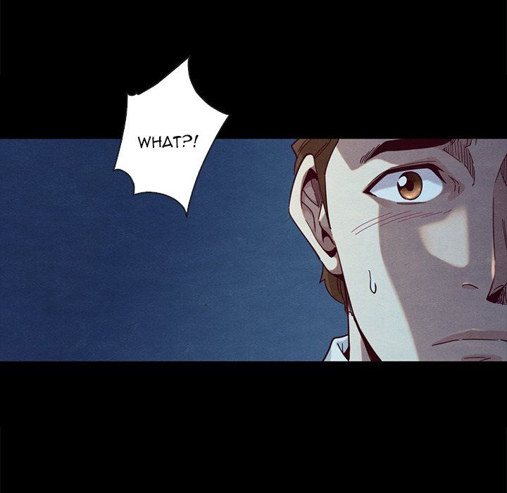 Bad Blood Manhwa - Chapter 20 Page 16