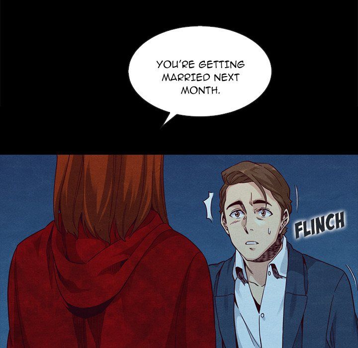 Bad Blood Manhwa - Chapter 20 Page 18