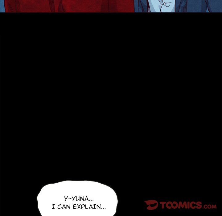 Bad Blood Manhwa - Chapter 20 Page 19