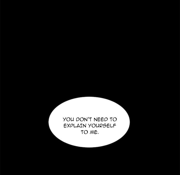 Bad Blood Manhwa - Chapter 20 Page 22