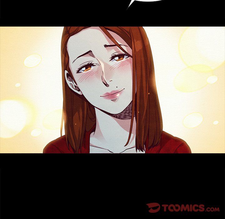 Bad Blood Manhwa - Chapter 20 Page 27