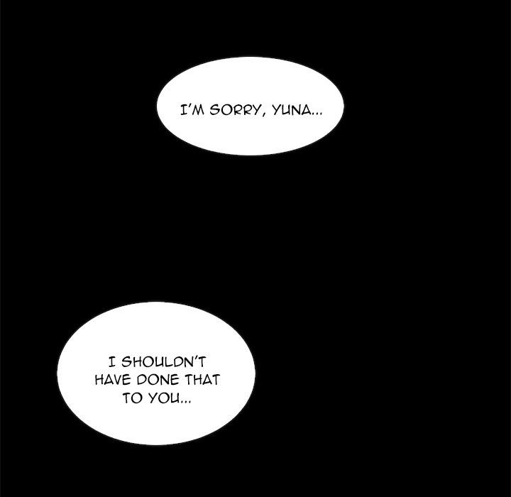 Bad Blood Manhwa - Chapter 20 Page 32