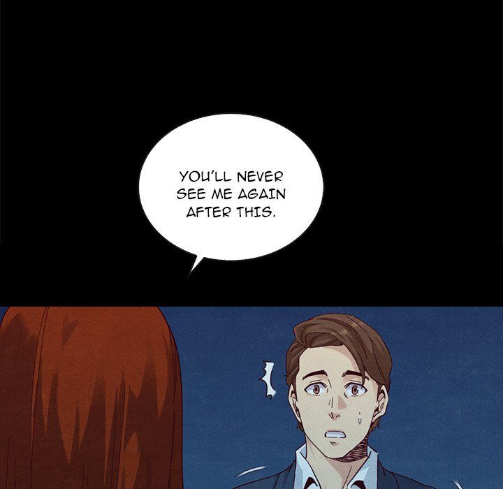 Bad Blood Manhwa - Chapter 20 Page 34