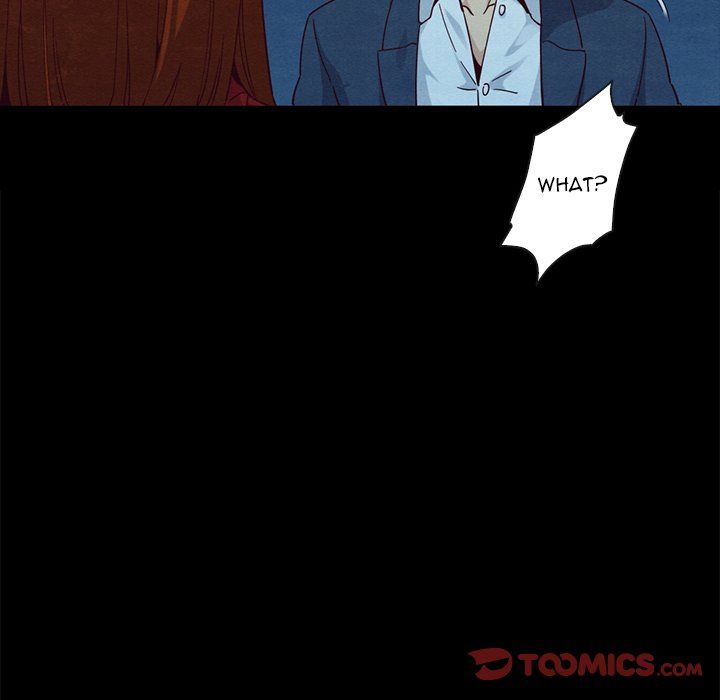 Bad Blood Manhwa - Chapter 20 Page 35