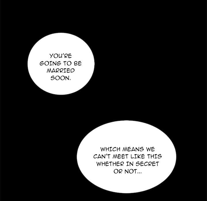 Bad Blood Manhwa - Chapter 20 Page 36