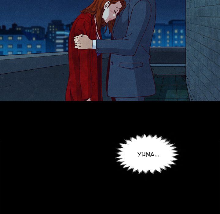 Bad Blood Manhwa - Chapter 20 Page 39