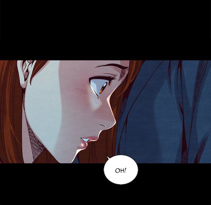 Bad Blood Manhwa - Chapter 20 Page 41