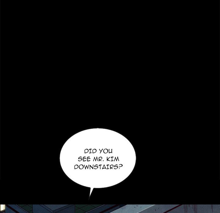 Bad Blood Manhwa - Chapter 20 Page 42