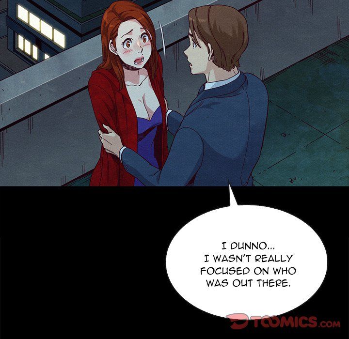 Bad Blood Manhwa - Chapter 20 Page 43