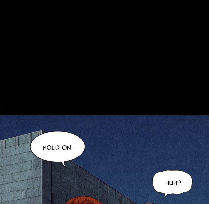 Bad Blood Manhwa - Chapter 20 Page 44