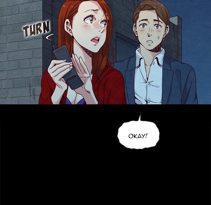 Bad Blood Manhwa - Chapter 20 Page 45