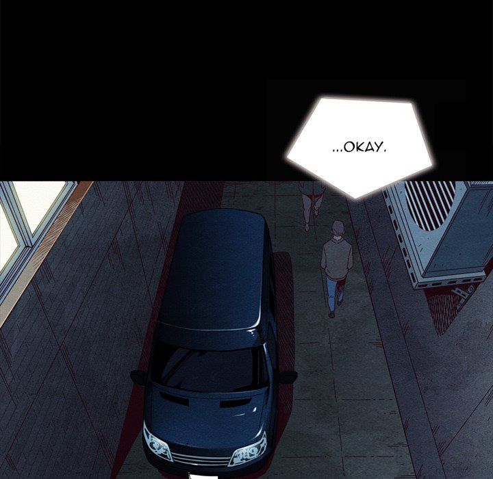 Bad Blood Manhwa - Chapter 20 Page 54