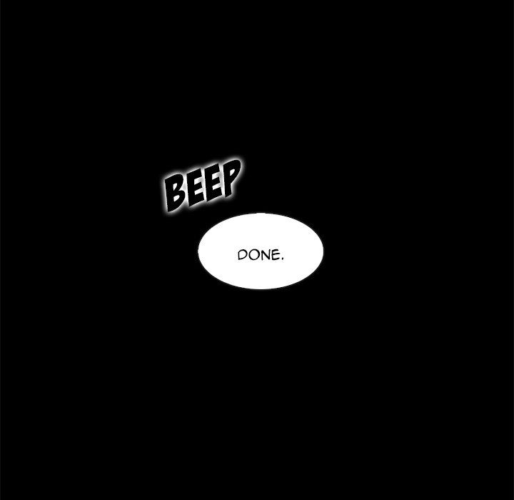 Bad Blood Manhwa - Chapter 20 Page 57