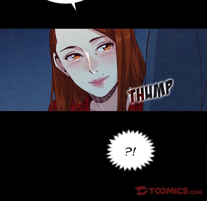 Bad Blood Manhwa - Chapter 20 Page 59