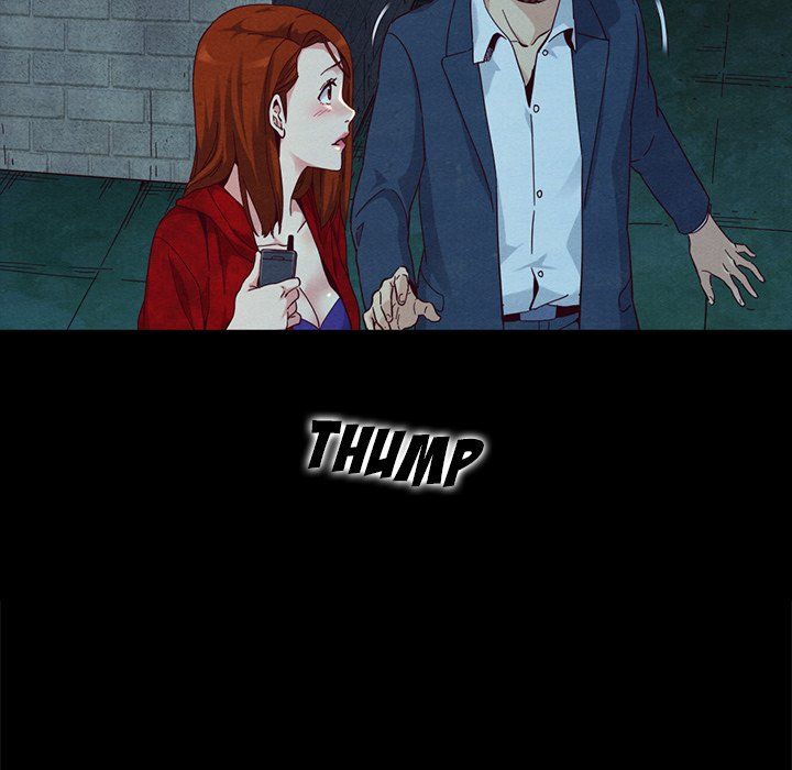 Bad Blood Manhwa - Chapter 20 Page 61