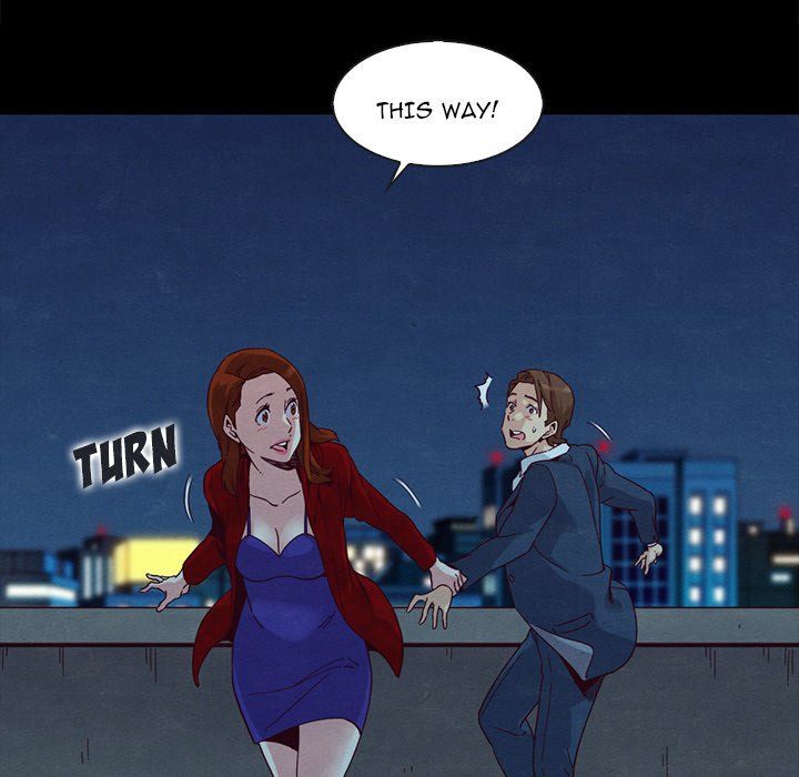 Bad Blood Manhwa - Chapter 20 Page 66