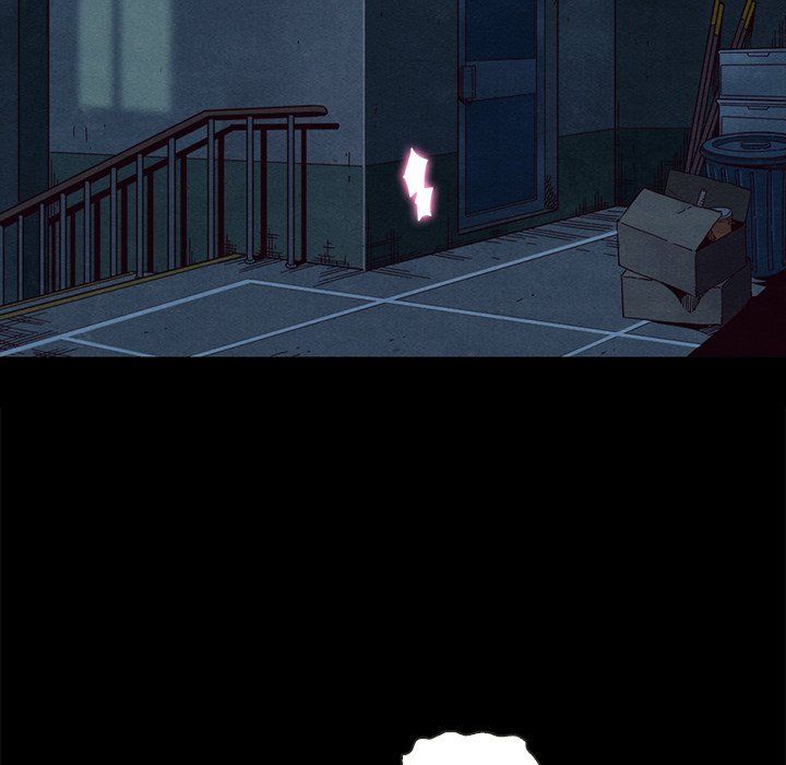 Bad Blood Manhwa - Chapter 20 Page 69