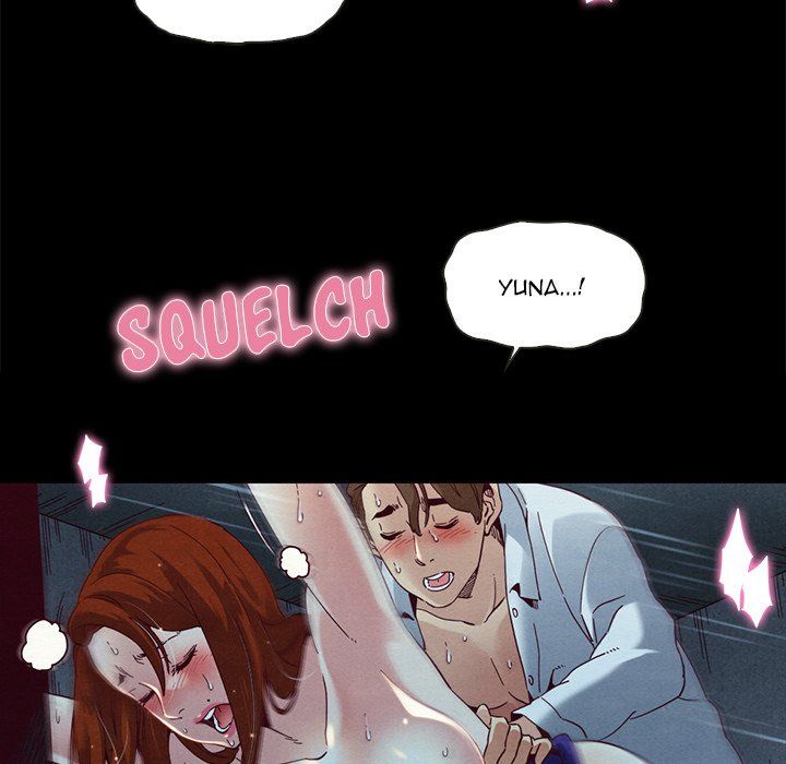 Bad Blood Manhwa - Chapter 20 Page 77