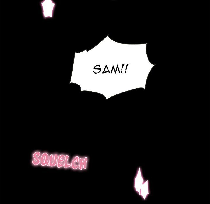 Bad Blood Manhwa - Chapter 20 Page 79