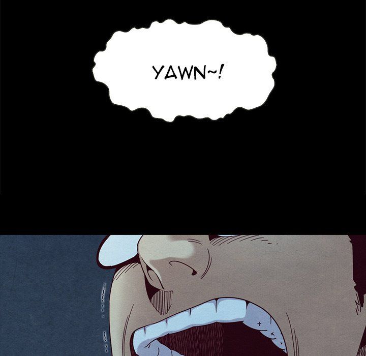 Bad Blood Manhwa - Chapter 20 Page 82