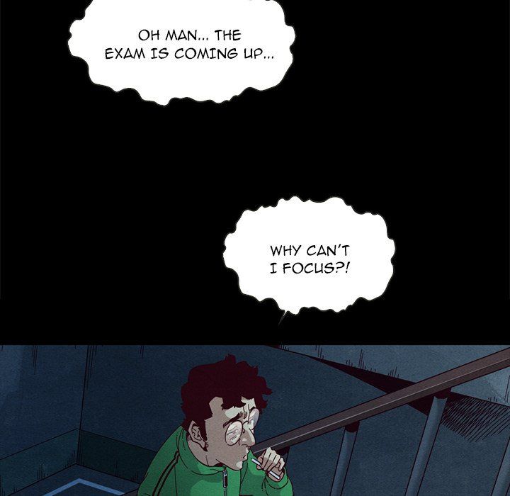 Bad Blood Manhwa - Chapter 20 Page 84