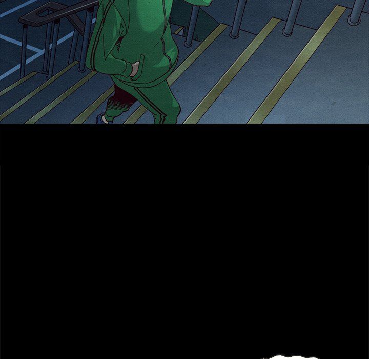 Bad Blood Manhwa - Chapter 20 Page 85