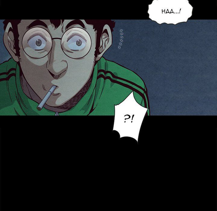 Bad Blood Manhwa - Chapter 20 Page 86