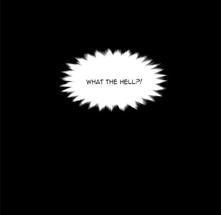 Bad Blood Manhwa - Chapter 20 Page 87