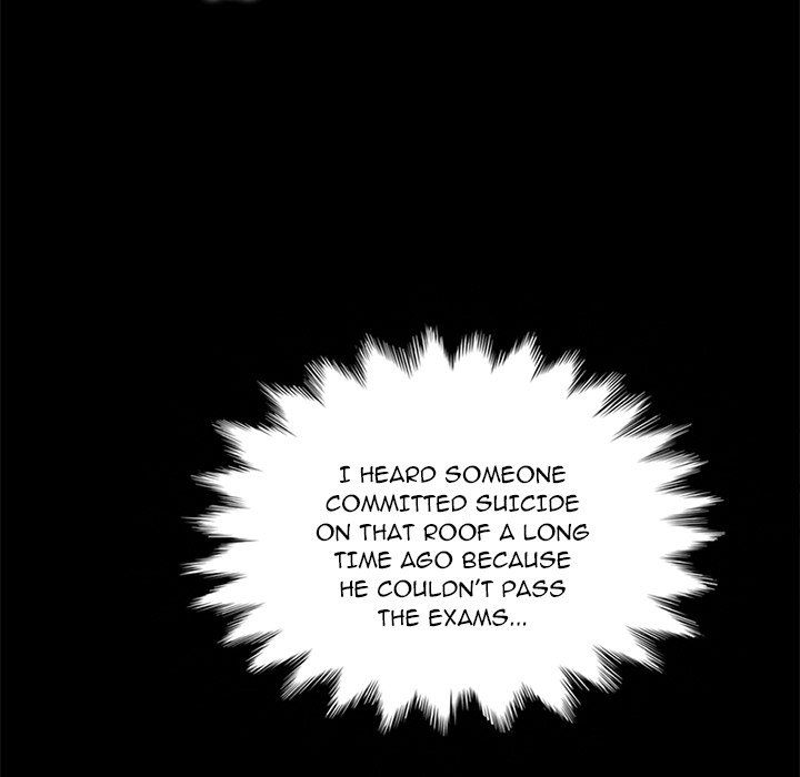 Bad Blood Manhwa - Chapter 20 Page 95