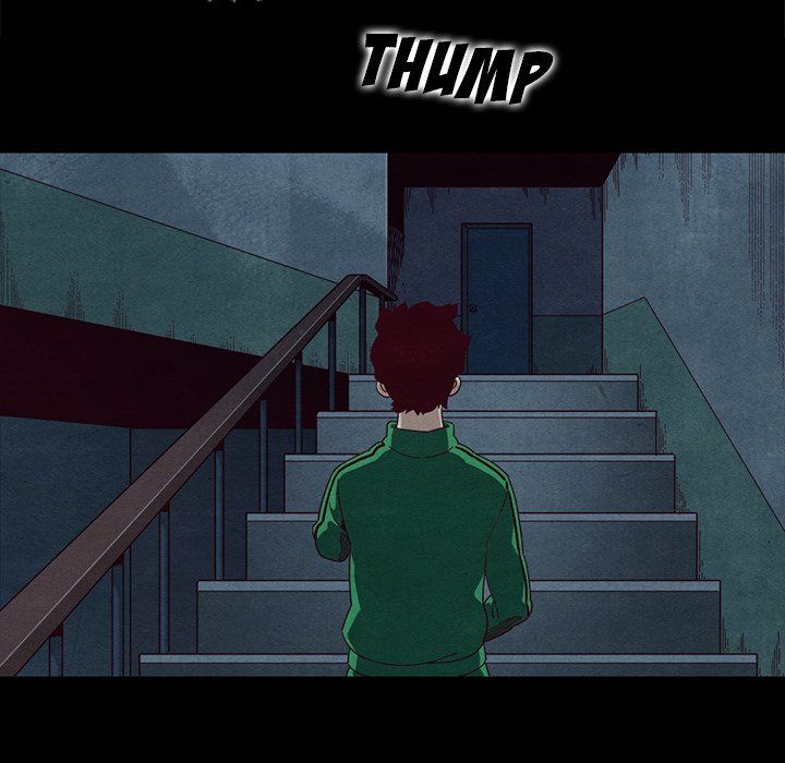 Bad Blood Manhwa - Chapter 20 Page 97