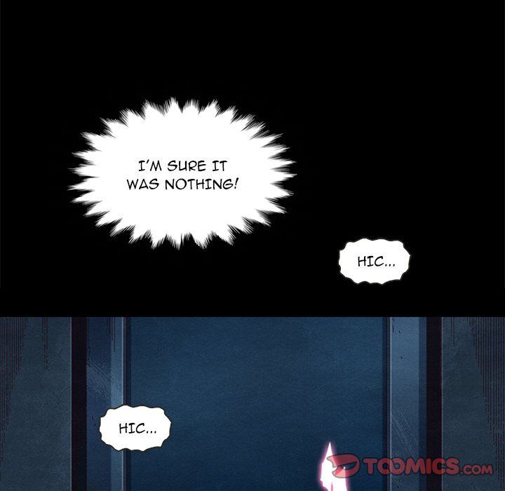 Bad Blood Manhwa - Chapter 20 Page 99