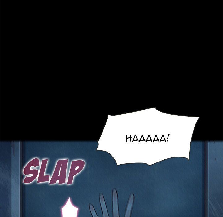 Bad Blood Manhwa - Chapter 20 Page 101