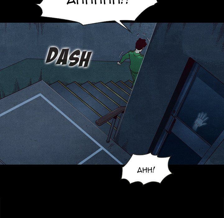 Bad Blood Manhwa - Chapter 20 Page 105