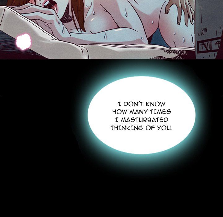 Bad Blood Manhwa - Chapter 20 Page 108