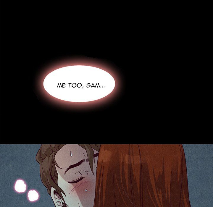 Bad Blood Manhwa - Chapter 20 Page 109