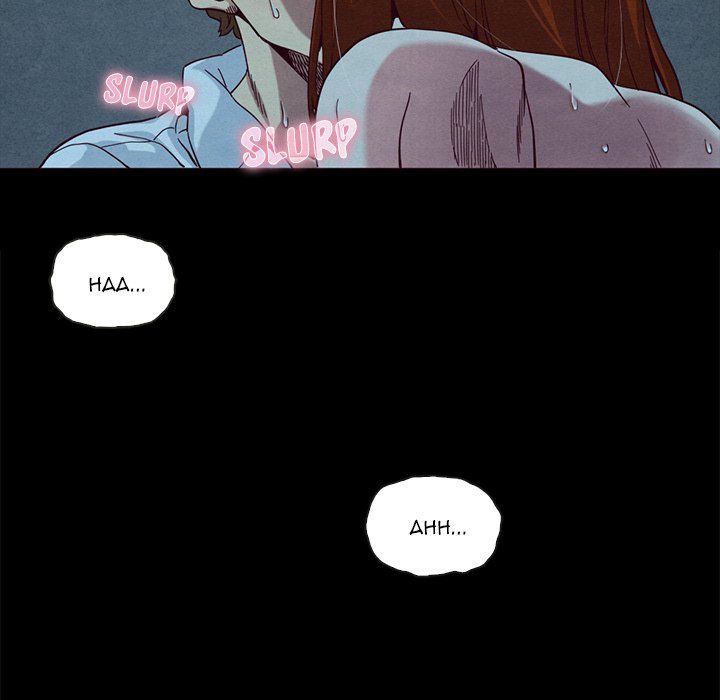 Bad Blood Manhwa - Chapter 20 Page 110