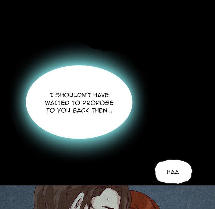 Bad Blood Manhwa - Chapter 20 Page 111