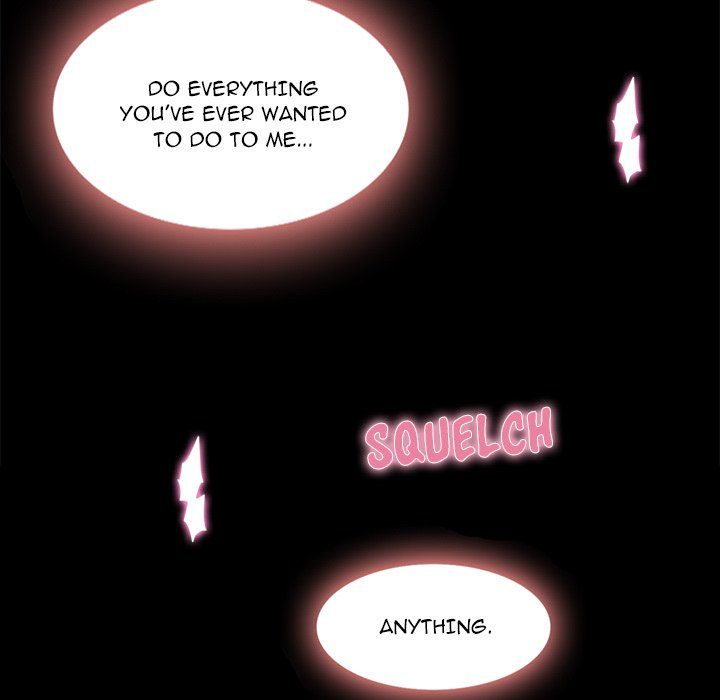 Bad Blood Manhwa - Chapter 20 Page 117