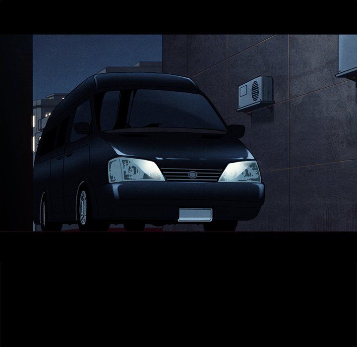 Bad Blood Manhwa - Chapter 20 Page 126