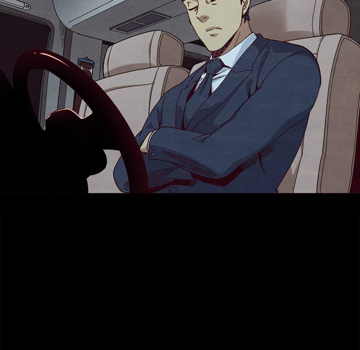 Bad Blood Manhwa - Chapter 20 Page 128