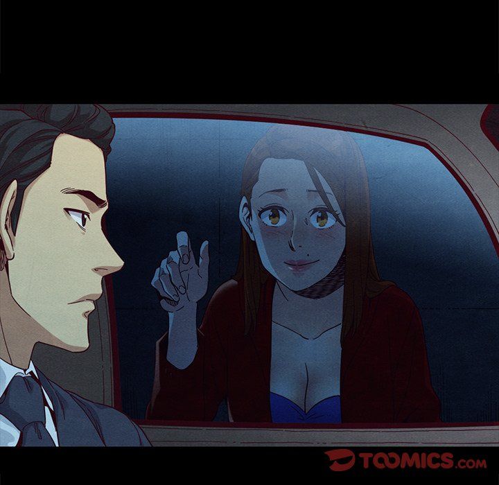 Bad Blood Manhwa - Chapter 20 Page 131