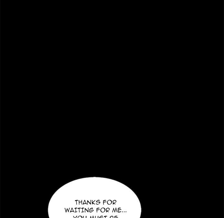 Bad Blood Manhwa - Chapter 20 Page 132