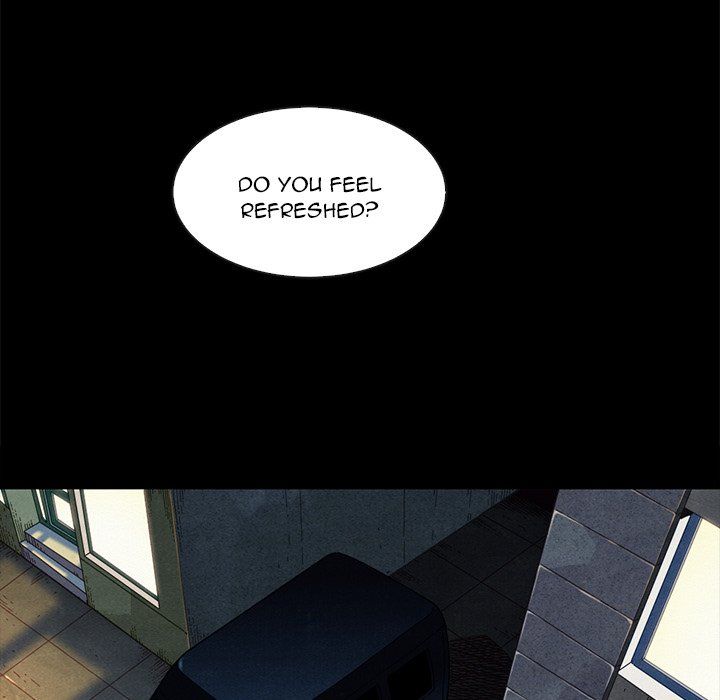 Bad Blood Manhwa - Chapter 20 Page 136