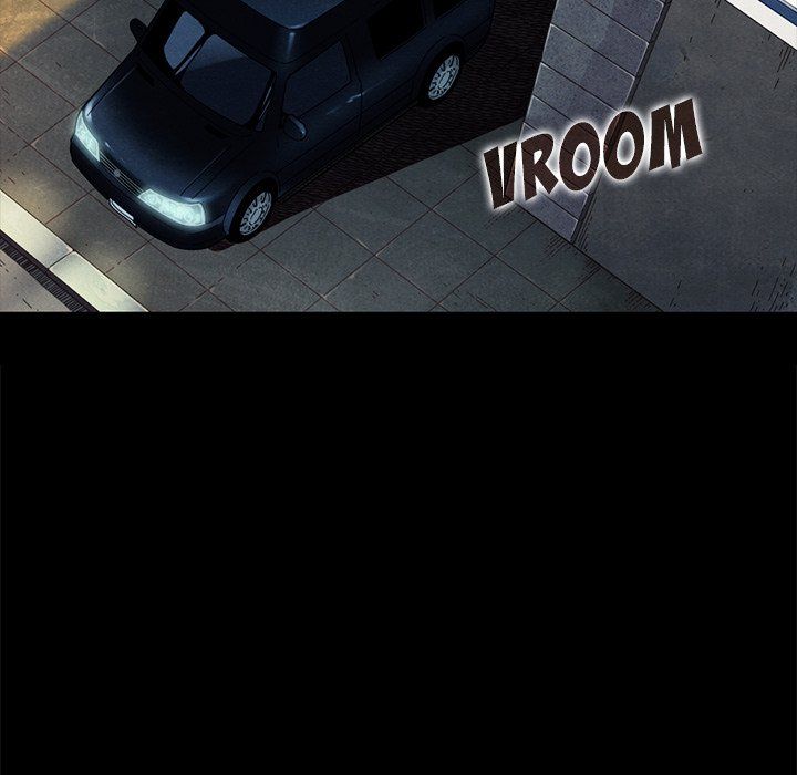 Bad Blood Manhwa - Chapter 20 Page 137