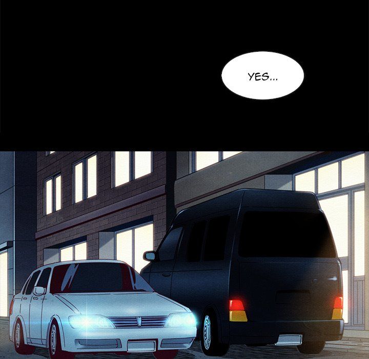 Bad Blood Manhwa - Chapter 20 Page 138