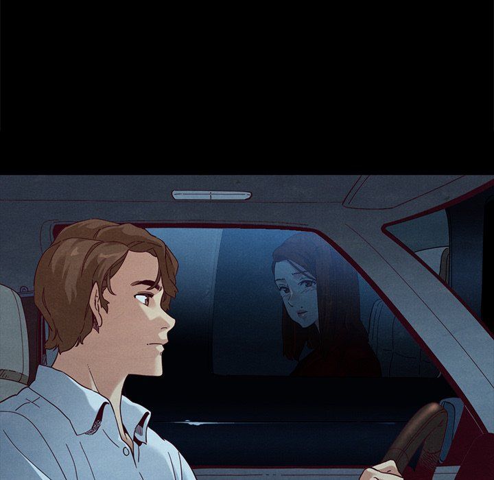 Bad Blood Manhwa - Chapter 20 Page 140